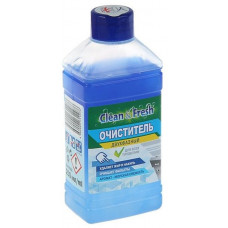 Очиститель двухфазный для посудомоечных машин Clean&Fresh «Морская свежесть», 250 мл