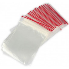 Гриппер (пакет ziplock) 20х30 мм, 1000 шт/уп Гриппер (пакет ziplock) 20х30 мм, 1000 шт/уп