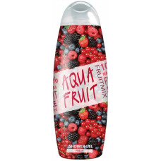 Гель для душа Aquafruit (АкваФрут) Fresh Ягоды, 420 мл Гель для душа Aquafruit (АкваФрут) Fresh Ягоды, 420 мл