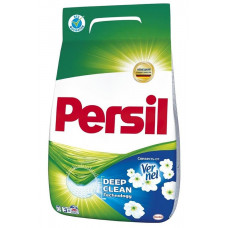 Стиральный порошок автомат Persil (Персил) Свежесть от Vernel, 3 кг Стиральный порошок автомат Persil (Персил) Свежесть от Vernel, 3 кг