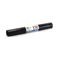 Мешки для мусора ПВД MirPack (МирПак) Professional, черные, 240 л, 35 мкм, 10 шт Мешки для мусора ПВД MirPack (МирПак) Professional, черные, 240 л, 35 мкм, 10 шт