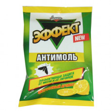 Средство от моли Золушка Антимоль эффект Цитрус Средство от моли Золушка Антимоль эффект Цитрус