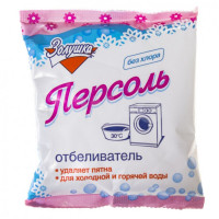 Отбеливатель Золушка Персоль, 250 г Отбеливатель Золушка Персоль, 250 г