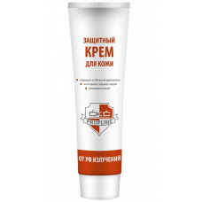 Крем защитный от уф излучений СКС Profline SPF 30, 100 мл