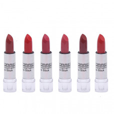 Помада матовая для губ Farres (Фаррес) K004-C, 24 шт