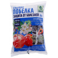 Побелка садовая Грин Бэлт, 500 г Побелка садовая Грин Бэлт, 500 г