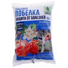 Побелка садовая Грин Бэлт, 500 г Побелка садовая Грин Бэлт, 500 г