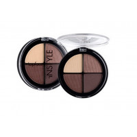 Консилер корректор 4х цветов TopFace Instyle РТ555-№01, 8 г Консилер корректор 4х цветов TopFace Instyle РТ555-№01, 8 г
