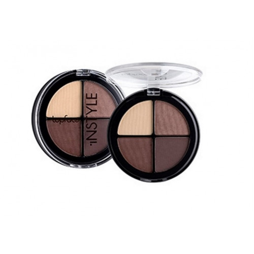 Консилер корректор 4х цветов TopFace Instyle РТ555-№01, 8 г Консилер корректор 4х цветов TopFace Instyle РТ555-№01, 8 г
