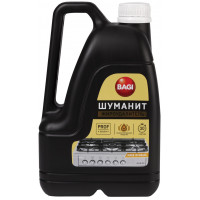 Жироудалитель Bagi (Баги) Шуманит, 3 л Жироудалитель Bagi (Баги) Шуманит, 3 л