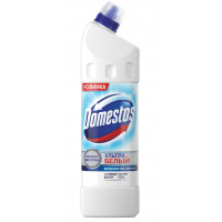 Универсальное чистящее средство Domestos (Доместос) Ультра белый, 1,5 л Универсальное чистящее средство Domestos (Доместос) Ультра белый, 1,5 л