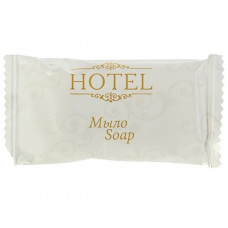 Мыло для гостиниц Hotel, (флоупак), 13 г Мыло для гостиниц Hotel, (флоупак), 13 г