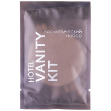 Косметический набор для гостиниц (флоупак) Hotel Vanity Kit Косметический набор для гостиниц (флоупак) Hotel Vanity Kit