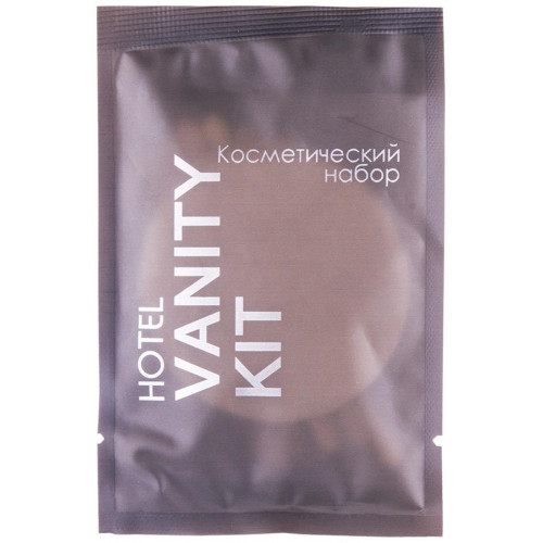 Косметический набор для гостиниц (флоупак) Hotel Vanity Kit Косметический набор для гостиниц (флоупак) Hotel Vanity Kit