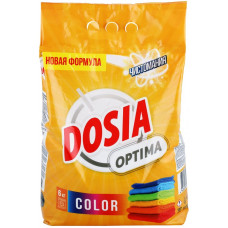 Стиральный порошок автомат Dosia (Дося) Optima Color, 6 кг Стиральный порошок автомат Dosia (Дося) Optima Color, 6 кг
