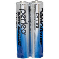 Батарейки Perfeo (Перфео) LR03/2SH Super Alkaline, 2 шт Батарейки Perfeo (Перфео) LR03/2SH Super Alkaline, 2 шт