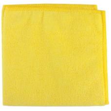 Салфетка из микрофибры (без упаковки), цвет желтый, 250г/м2, 50х80 см Салфетка из микрофибры (без упаковки), цвет желтый, 250г/м2, 50х80 см