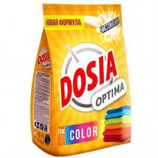 Стиральный порошок автомат Dosia (Дося) Optima Color, 1,2 кг Стиральный порошок автомат Dosia (Дося) Optima Color, 1,2 кг
