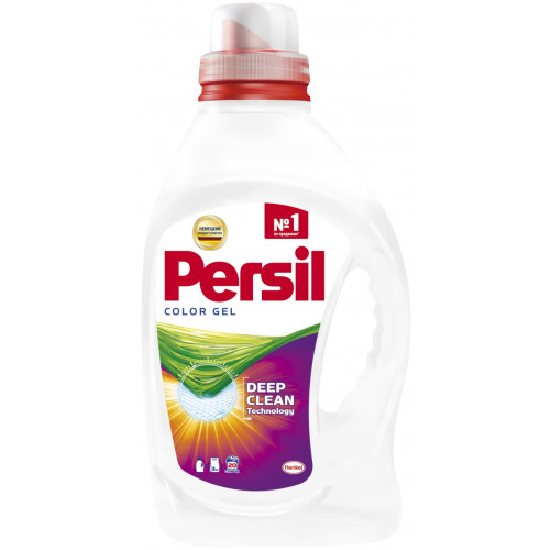 Гель для стирки автомат Persil (Персил) Color, 1,3 л Гель для стирки автомат Persil (Персил) Color, 1,3 л