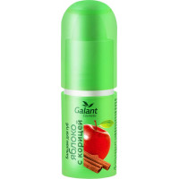 Бальзам для губ Galant (Галант) Яблоко с корицей, по 6 шт.