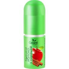 Бальзам для губ Galant (Галант) Яблоко с корицей, по 6 шт.