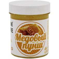 Скраб-пилинг для тела Dream Nature Медовый пунш, 250 г Скраб-пилинг для тела Dream Nature Медовый пунш, 250 г