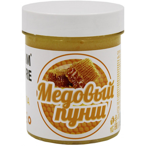 Скраб-пилинг для тела Dream Nature Медовый пунш, 250 г Скраб-пилинг для тела Dream Nature Медовый пунш, 250 г
