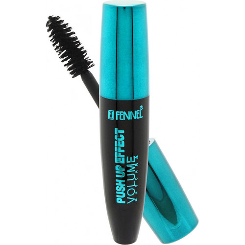 Тушь для ресниц Fennel (Феннель) Push Up Effect FL-2022 Тушь для ресниц Fennel (Феннель) Push Up Effect FL-2022