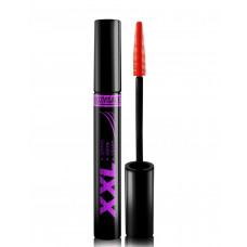 Тушь для ресниц LuxVisage (Люкс Визаж) XXL длина-объем-изгиб, 9 г Тушь для ресниц LuxVisage (Люкс Визаж) XXL длина-объем-изгиб, 9 г