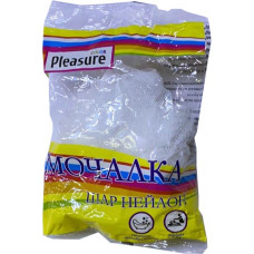 Мочалка нейлоновая Шарик Мочалка нейлоновая Шарик