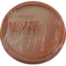 Пудра компактная Farres Matte Classic 3001A (01)