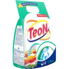 Стиральный порошок Teon (Теон) Универсал, 1,8 кг Стиральный порошок Teon (Теон) Универсал, 1,8 кг