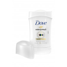 Антиперспирант-стик женский DOVE Invisible Dry (Невидимый) 40 мл Антиперспирант-стик женский DOVE Invisible Dry (Невидимый) 40 мл