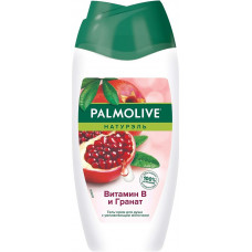 Гель для душа Palmolive (Палмолив) Витамин В и Гранат, 250 мл Гель для душа Palmolive (Палмолив) Витамин В и Гранат, 250 мл
