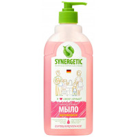 Жидкое мыло Synergetic (Синергетик) Аромамагия, 500 мл Жидкое мыло Synergetic (Синергетик) Аромамагия, 500 мл