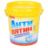 Порошок-пятновыводитель Антипятин с активным кислородом, 750 г Порошок-пятновыводитель Антипятин с активным кислородом, 750 г