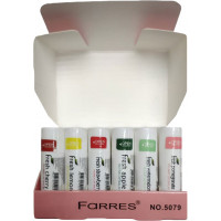 Гигиеническая помада Farres (Фаррес) Fresh Deep Care, 5079 Гигиеническая помада Farres (Фаррес) Fresh Deep Care, 5079