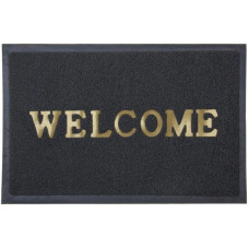 Коврик придверный Welcome, щетина, 60х90 см Коврик придверный Welcome, щетина, 60х90 см