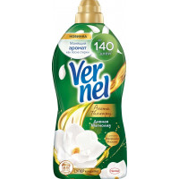 Кондиционер-ополаскиватель для белья Vernel (Вернель) Дивная Магнолия, 1,74 мл Кондиционер-ополаскиватель для белья Vernel (Вернель) Дивная Магнолия, 1,74 мл