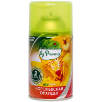Освежитель воздуха Green Collection by Provence «Королевская орхидея», сменный блок, 250 мл