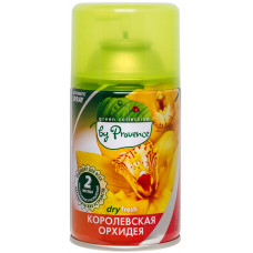 Освежитель воздуха Green Collection by Provence «Королевская орхидея», сменный блок, 250 мл Освежитель воздуха Green Collection by Provence «Королевская орхидея», сменный блок, 250 мл