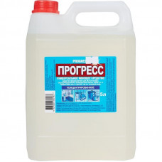Универсальное моющее средство Прогресс, 5 л Универсальное моющее средство Прогресс, 5 л