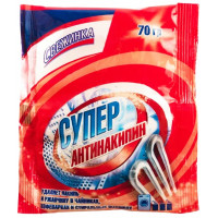 Антинакипин Свежинка, 70 г Антинакипин Свежинка, 70 г