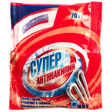 Антинакипин Свежинка, 70 г