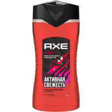 Гель для душа Axe (Акс) Phoenix Активная свежесть, 250 мл Гель для душа Axe (Акс) Phoenix Активная свежесть, 250 мл