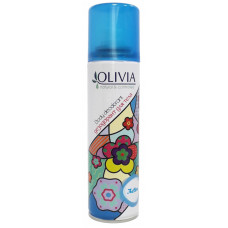 Дезодорант-спрей для тела женский Olivia (Оливия) Active, 150 мл