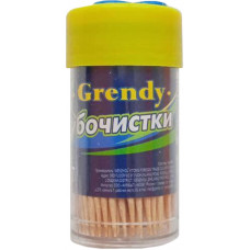 Зубочистки Grendy (Гренди), 180 шт Зубочистки Grendy (Гренди), 180 шт