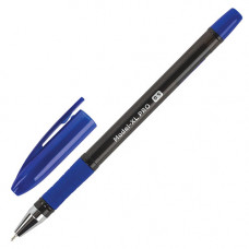 Ручка шариковая масляная Brauberg (Брауберг) Model-XL PRO, цвет синий, пишущий узел 0,5 мм, линия письма 0,25 мм Ручка шариковая масляная Brauberg (Брауберг) Model-XL PRO, цвет синий, пишущий узел 0,5 мм, линия письма 0,25 мм