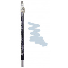 Карандаш с точилкой Farres (Фаррес), тон Frosted silver, W207-026 Карандаш с точилкой Farres (Фаррес), тон Frosted silver, W207-026