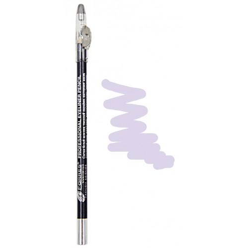Карандаш с точилкой Farres (Фаррес), тон Kohl violet, W207-030 Карандаш с точилкой Farres (Фаррес), тон Kohl violet, W207-030